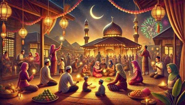 Jadwal Buka Puasa Hari Ini 23 Ramadan Minggu 23 Maret Kabupaten Demak Jadwal Buka Puasa Hari Ini 23 Ramadan Minggu 23 Maret Kabupaten Demak