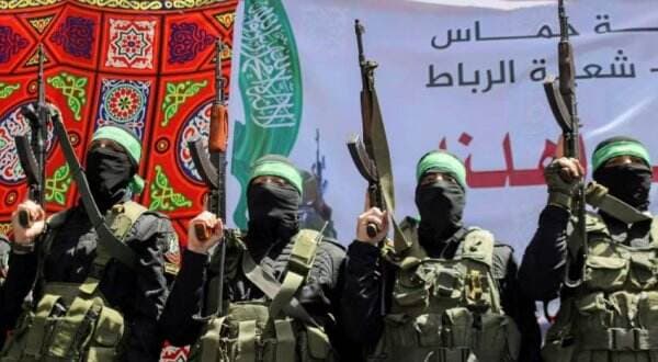 Bagaimana Kekuatan dan Pengaruh Hamas di Lebanon?