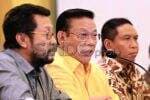 Bahlil Ditolak Jadi Ketum Golkar, Agung Laksono Sebut Pernyataan Yasril Bukan Sikap Dewan Pakar