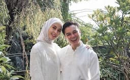 Ikhlas Cerai dari Paula Verhoeven, Baim Wong: Biarkan Berpisah dengan Tenang