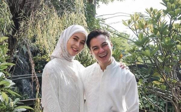 Ikhlas Cerai dari Paula Verhoeven, Baim Wong: Biarkan Berpisah dengan Tenang