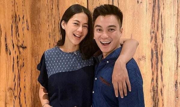 Mediasi Baim Wong dan Paula Verhoeven Gagal, Sidang Cerai Berlanjut