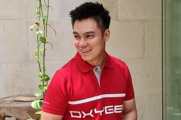 Baim Wong Akui Kangen Mama, <i>Netizen</i> Auto Julid