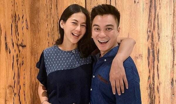 Nikita Mirzani Sebut Baim Wong Terlihat Fresh dan Segera Menduda: Kayak Nggak Ada Beban