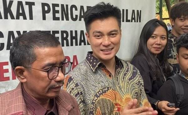 Saksi Baim Wong Ungkap Pertemuan Paula Verhoeven dengan Pria Bukan Mahram