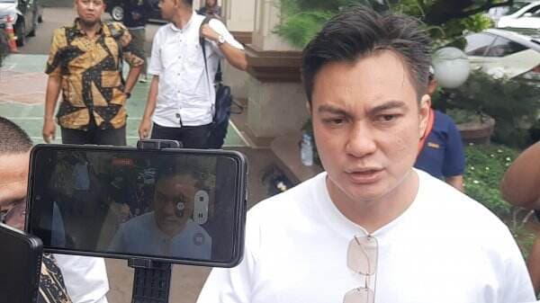 Baim Wong Ungkap Kondisi Terkini Ayahnya, Sudah 10 Hari Dirawat di Rumah sakit