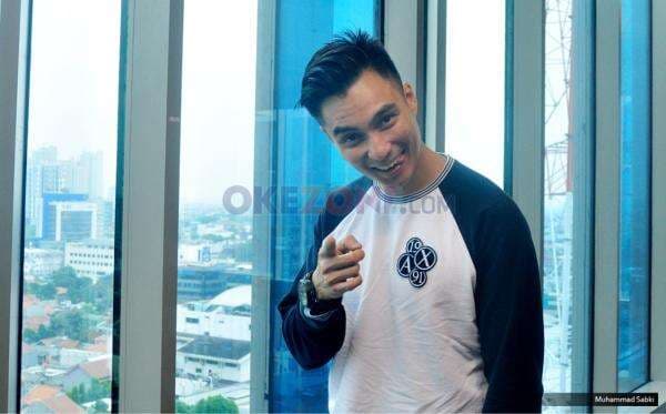 Bantah KDRT, Baim Wong Tantang Paula Verhoeven Sumpah di Bawah Alquran Bantah KDRT, Baim Wong Tantang Paula Verhoeven Sumpah di Bawah Alquran