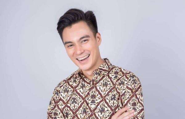 Paula Verhoeven Banding, Baim Wong Tak Gentar Paula Verhoeven Banding, Baim Wong Tak Gentar