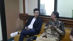 Baim Wong Hadirkan Saksi Ahli Anak dalam Sidang Perceraian dengan Paula Verhoeven