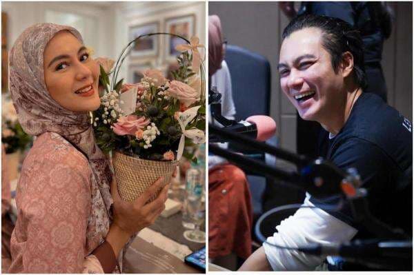 Merasa Tak Pernah KDRT ke Paula Verhoeven, Baim Wong Tidak Takut Sumpah Al-Qur'an! Merasa Tak Pernah KDRT ke Paula Verhoeven, Baim Wong Tidak Takut Sumpah Al-Qur'an!