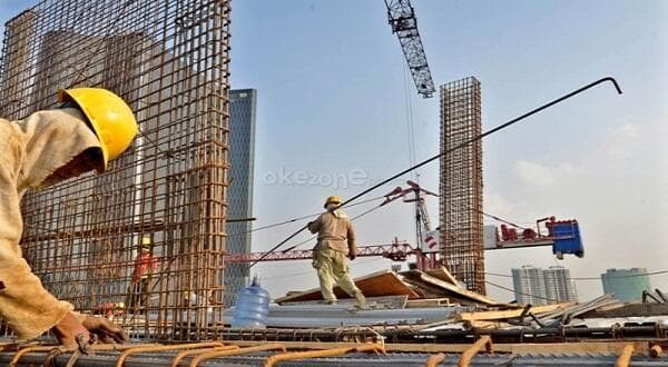 RI Dibanjiri BajaImpor, Nasib Industri Lokal Jadi Sorotan! RI Dibanjiri BajaImpor, Nasib Industri Lokal Jadi Sorotan!