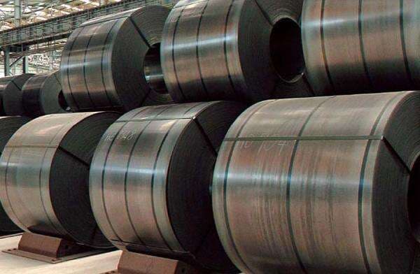 Dampak Tarif Trump, Industri Baja RI Dibayangi PHK hingga Banjir Produk Impor Dampak Tarif Trump, Industri Baja RI Dibayangi PHK hingga Banjir Produk Impor