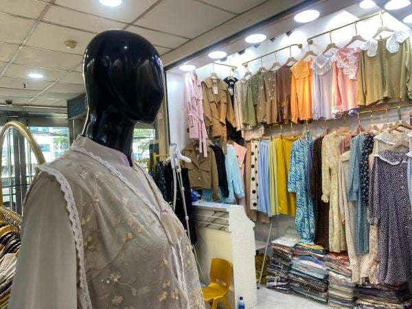 3 Tips Lebaran Tetap Stylish Meski Tak Pakai Baju Baru 3 Tips Lebaran Tetap Stylish Meski Tak Pakai Baju Baru