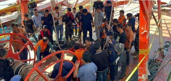 5 Fakta Nathalie Holscher Kena Tegur Bupati Sidrap Gegara Disawer Rp150 Juta Usai Nge-DJ 5 Fakta Nathalie Holscher Kena Tegur Bupati Sidrap Gegara Disawer Rp150 Juta Usai Nge-DJ