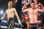 Bakhram Murtazaliev vs Tim Tszyu Duel Pertahankan Sabuk Juara IBF