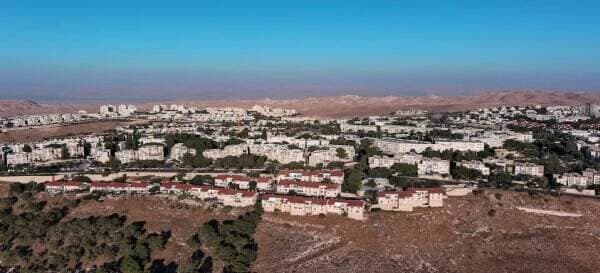 Balas Dendam Palestina Lawan Israel di Panggung Internasional, Menkeu Israel Akan Promosikan Pemukiman di Tepi Barat