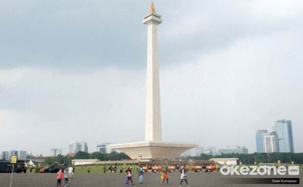  Baleg DPR Sebut Jakarta Sudah Kehilangan Status DKI sejak 15 Februari   