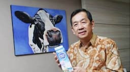 Siapa Pemilik Cimory? Ternyata Ini Sosoknya