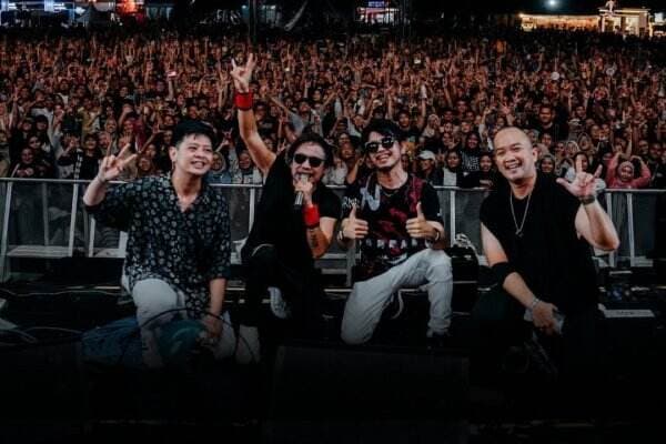 Radja Klaim Terinspirasi dari Lagu <i>APT</i>, Randy Nidji Beri Sindiran Menohok