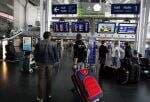 Penumpang di Bandara Prancis-Swiss Dievakuasi karena Ancaman Bom Jelang Olimpiade 2024