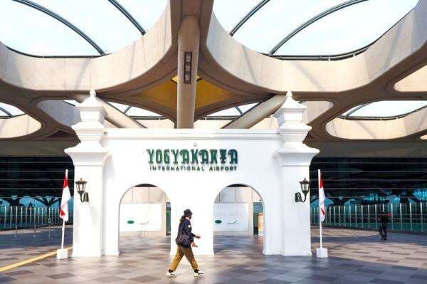 Layani Pesawat Wide Body, YIA Jadi Salah Satu Bandara Tersibuk Saat Libur Lebaran 2025 Layani Pesawat Wide Body, YIA Jadi Salah Satu Bandara Tersibuk Saat Libur Lebaran 2025