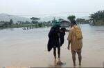 Banjir Bandang Landa Papua Tengah Akibatkan 4 Warga Dogiyai Meninggal