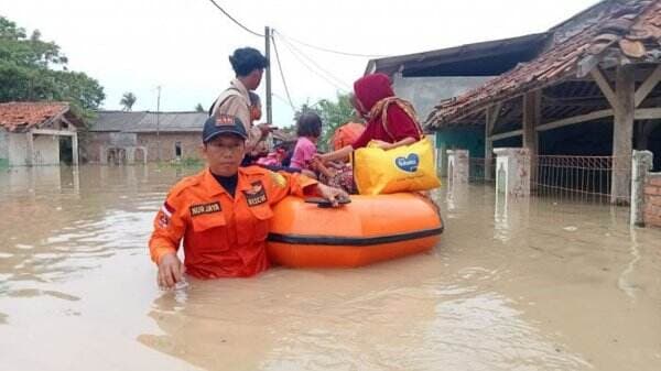 BNPB Pasang Sistem Peringatan Dini Banjir di Desa Tupa Gorontalo&nbsp;