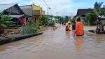 Banjir Terjang Bolaang Mongondow, BNPB: 1.893 Jiwa Terdampak