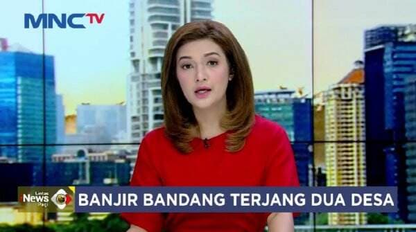 Banjir Bandang Terjang 2 Desa di Tapanuli Selatan, Ratusan Rumah Terendam