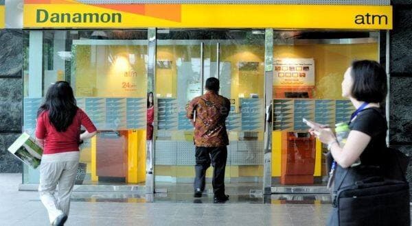 Kuartal I-2025, Bank Danamon (BDMN) Genggam Laba Rp757 Miliar Kuartal I-2025, Bank Danamon (BDMN) Genggam Laba Rp757 Miliar