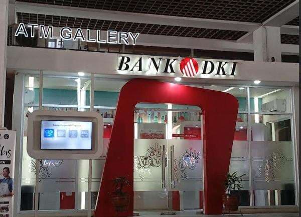 Pramono Sebut Ada Kebocoran, Bank DKI Pastikan Data dan Dana Nasabah Aman! Pramono Sebut Ada Kebocoran, Bank DKI Pastikan Data dan Dana Nasabah Aman!