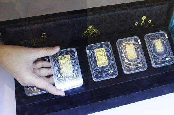 Cara Buka Tabungan Emas di Pegadaian: Langkah Mudah untuk Pemula Cara Buka Tabungan Emas di Pegadaian: Langkah Mudah untuk Pemula