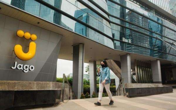 Melejit 178 Persen, Bank Jago (ARTO) Serok Laba Rp60 Miliar di Kuartal I-2025 Melejit 178 Persen, Bank Jago (ARTO) Serok Laba Rp60 Miliar di Kuartal I-2025