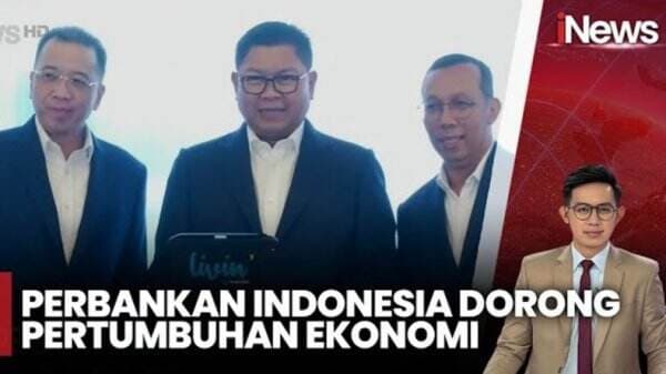 Bank Mandiri Kembali Raih Peringkat Pertama dalam LinkedIn Top Companies 2025 Bank Mandiri Kembali Raih Peringkat Pertama dalam LinkedIn Top Companies 2025