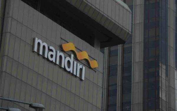 Bank Mandiri (BMRI) Salurkan KUR Rp12,8 Triliun pada Kuartal I-2025 Bank Mandiri (BMRI) Salurkan KUR Rp12,8 Triliun pada Kuartal I-2025