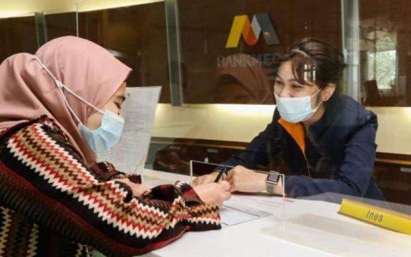 Bank Mega (MEGA) Bidik Laba Bersih Rp2,8 Triliun di 2025 Bank Mega (MEGA) Bidik Laba Bersih Rp2,8 Triliun di 2025