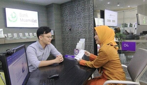 Perkuat Kemitraan Strategis, Bank Muamalat Bidik Bisnis Bancassurance pada 2025