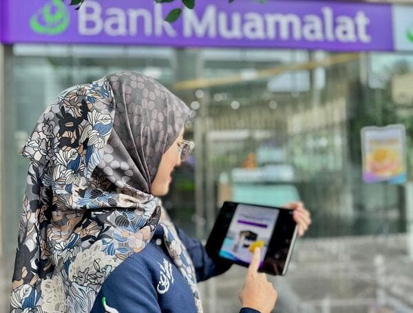 Laba Sebelum Pajak Bank Muamalat Naik 45 Jadi Rp20,4 Miliar di 2024 Laba Sebelum Pajak Bank Muamalat Naik 45 Jadi Rp20,4 Miliar di 2024