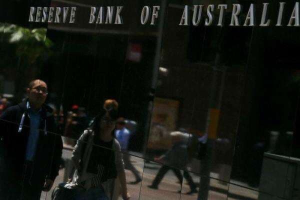 Bank Sentral Australia Tahan Suku Bunga jelang Pemilu Bank Sentral Australia Tahan Suku Bunga jelang Pemilu