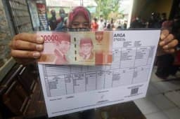 Ini Jadwal Pencairan dan Cek NIK KTP Penerima Bansos PKH 2025