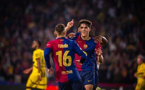 Jadwal dan Link Live Streaming Leganes vs Barcelona Liga Spanyol 2024-2025 di Vision+, Klik di Sini! Jadwal dan Link Live Streaming Leganes vs Barcelona Liga Spanyol 2024-2025 di Vision+, Klik di Sini!