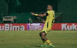 Barito Putera Libas Madura United, Keluar dari Zona Merah