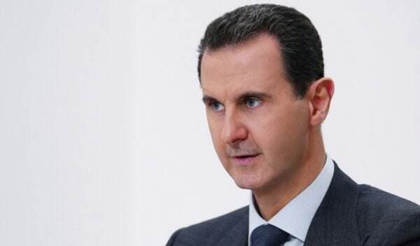 Bashar Al Assad Bantah Sengaja Kabur ke Rusia Setelah Digulingkan: Tidak Direncanakan!