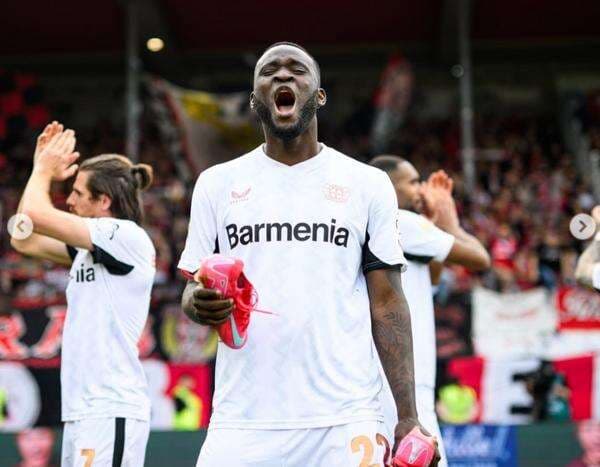 Hasil Bundesliga 2024-2025: Freiburg vs Borussia Dortmund 1-4, Heidenheim vs Bayer Leverkusen Dramatis 0-1 Hasil Bundesliga 2024-2025: Freiburg vs Borussia Dortmund 1-4, Heidenheim vs Bayer Leverkusen Dramatis 0-1