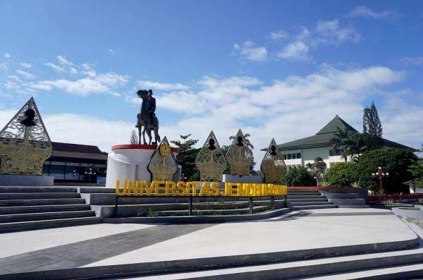 30 Profesor Unsoed Dikukuhkan dalam 6 Gelombang, 4 Guru Besar Baru Fisip Akan Diarak Odong-odang! 30 Profesor Unsoed Dikukuhkan dalam 6 Gelombang, 4 Guru Besar Baru Fisip Akan Diarak Odong-odang!