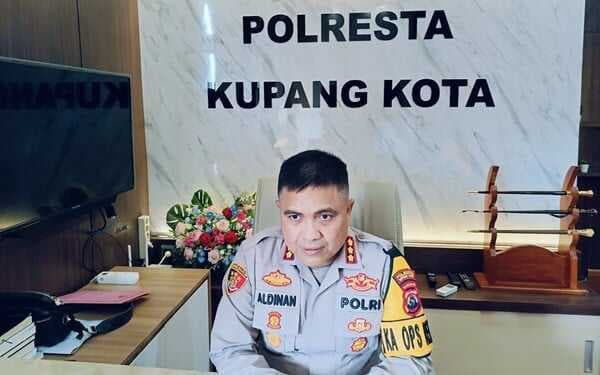 279 Personil Gabungan Polri dan TNI serta Instansi Terkait siap Amankan Lebaran di Kota Kupang 279 Personil Gabungan Polri dan TNI serta Instansi Terkait siap Amankan Lebaran di Kota Kupang