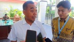 Tim Paslon WaNur : Debat Model Apapun Kami Siap, Tapi Perjelas Dulu Status BA