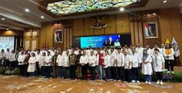 KAUJE Didorong Berkontribusi Lebih Besar untuk Jawa Timur dan Indonesia