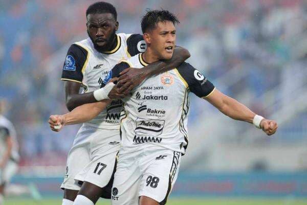 Jadwal Semen Padang vs Persija Jakarta di Super League Hari Ini, Misi Tiga Poin Macan Kemayoran Jadwal Semen Padang vs Persija Jakarta di Super League Hari Ini, Misi Tiga Poin Macan Kemayoran