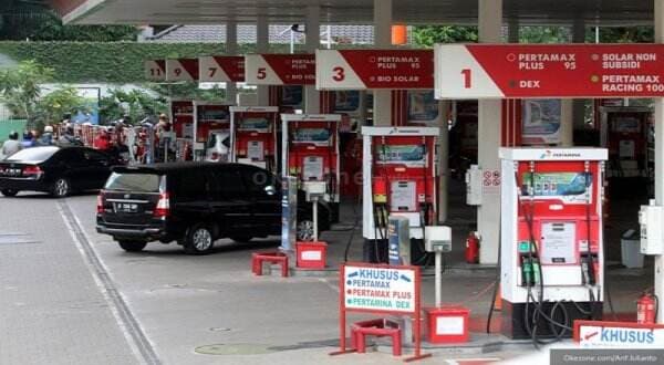 Harga BBM Pertamina, Shell hingga BP AKR Kompak Naik per 1 Januari 2025, Siapa Paling Murah?